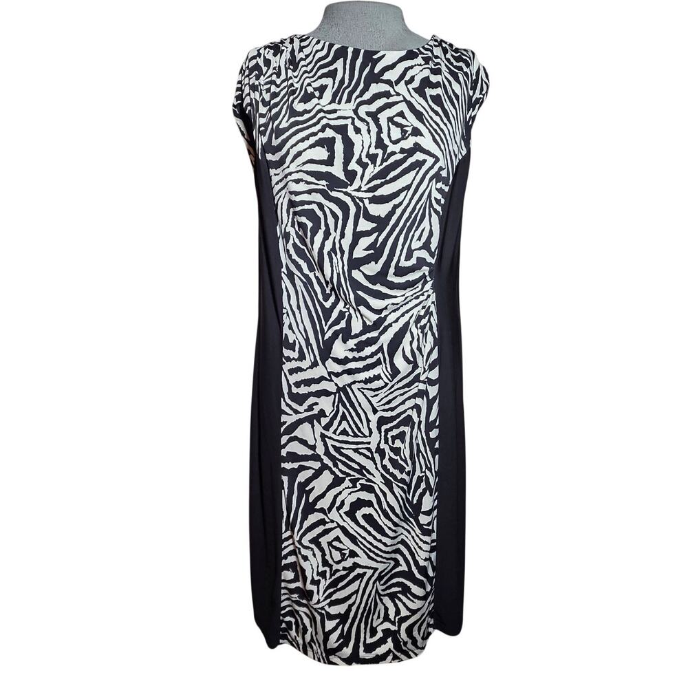 Cap Sleeve Bodycon Dress Size XL